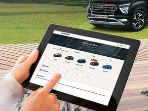 How Automobile Industry can leverage paperless solutions