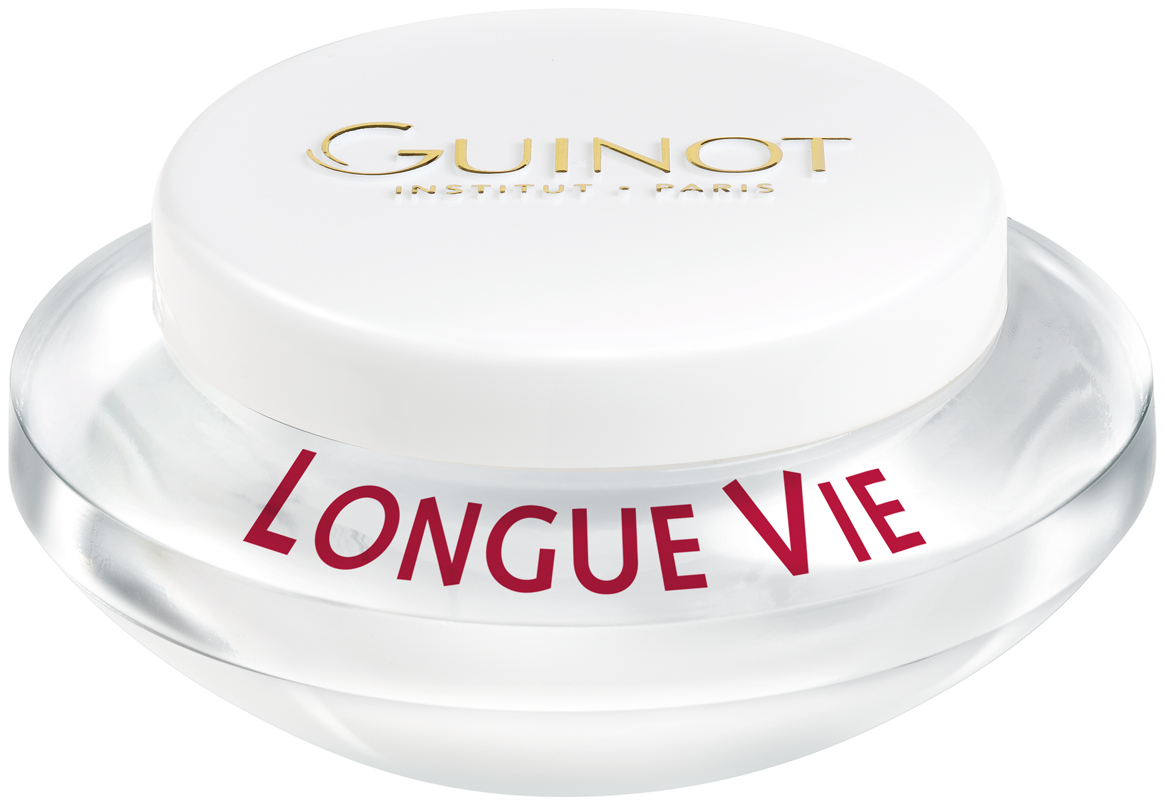 LONGUE VIE 50ML