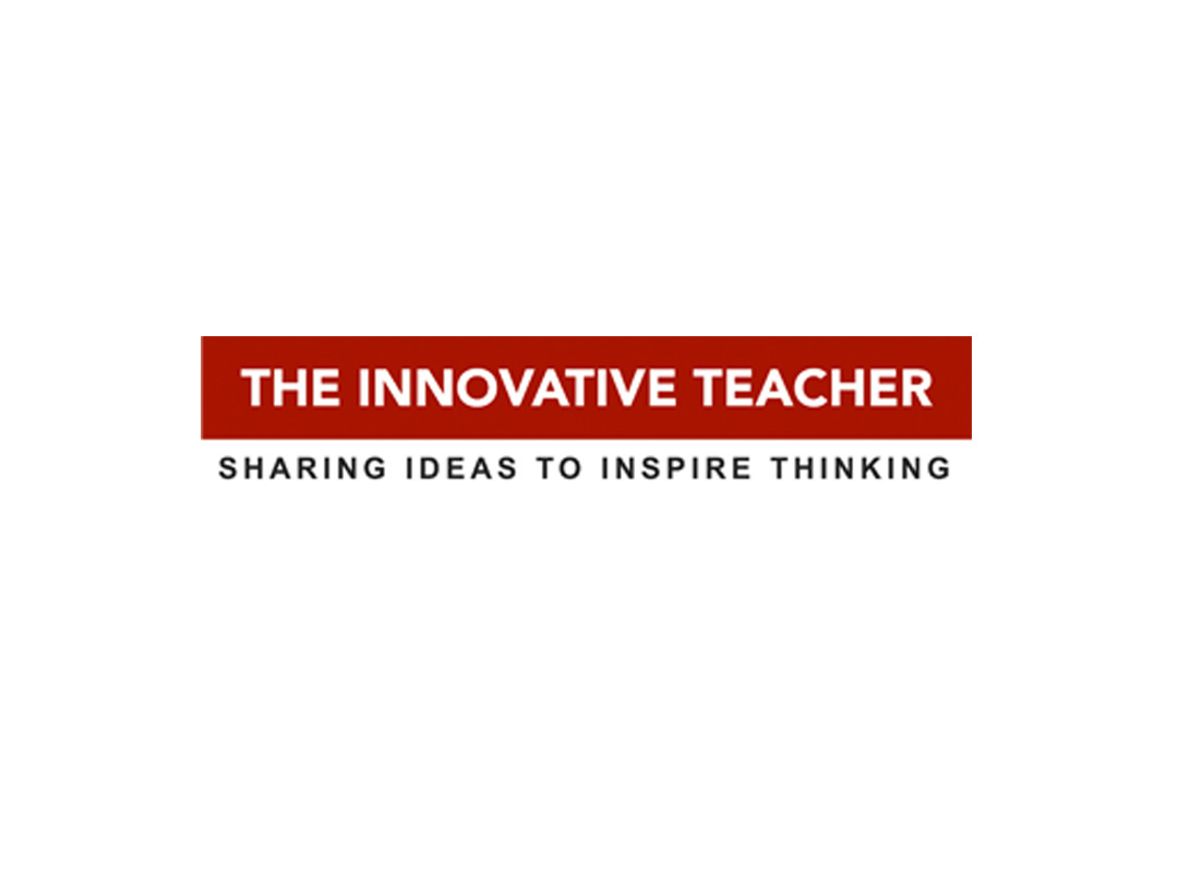 Blog The Innovative Teacher Blog The Innovative Teacher