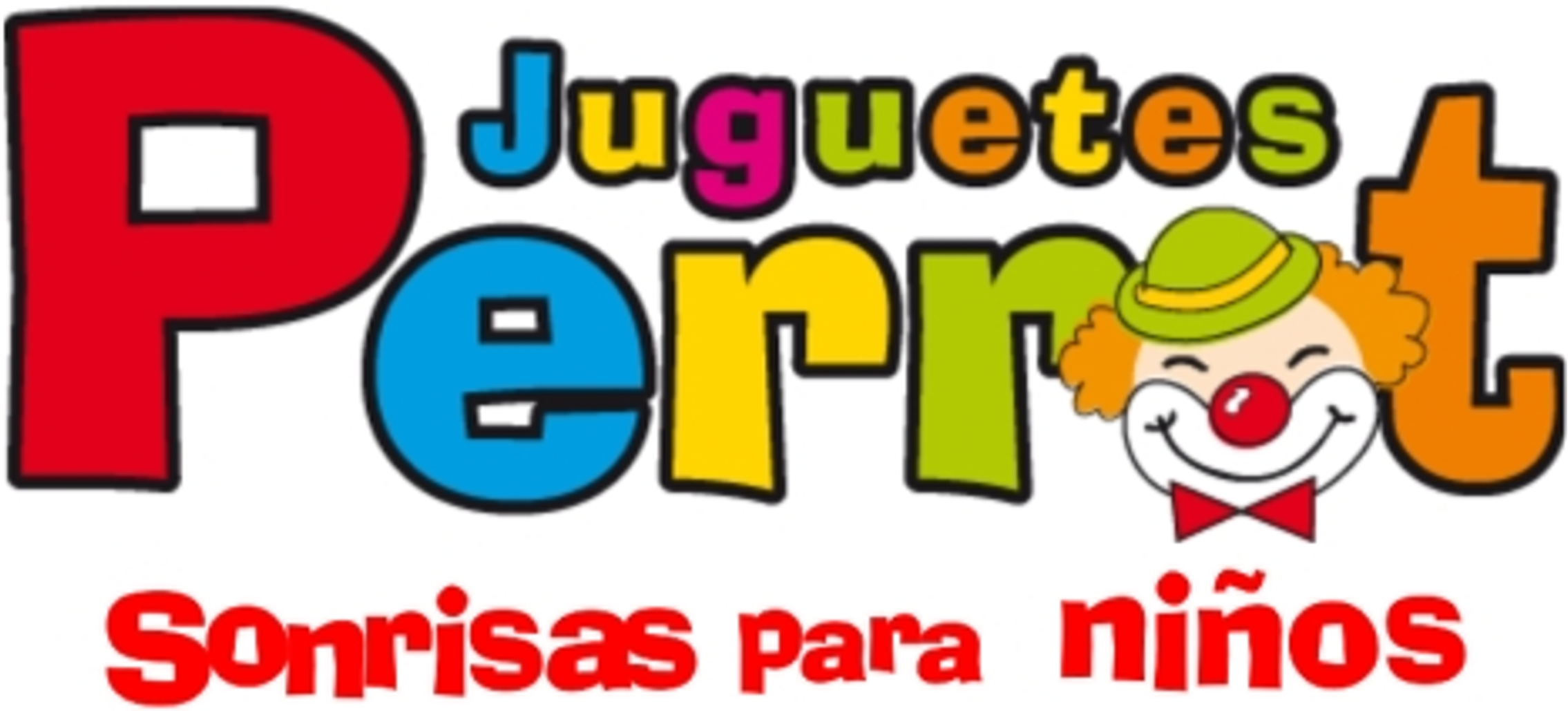 Juguetes Perrot