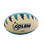 Miniatura: Balón de rugby (Match) Nº5 Golem Celeste