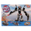 Miniatura: Construbrick Robots 3 en 1