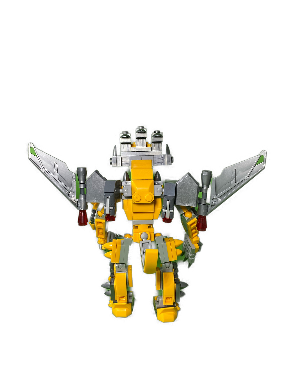 Miniatura: Construbrick Constellation Leo