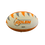 Miniatura: Balón de rugby (Match) Nº5 Golem Naranjo