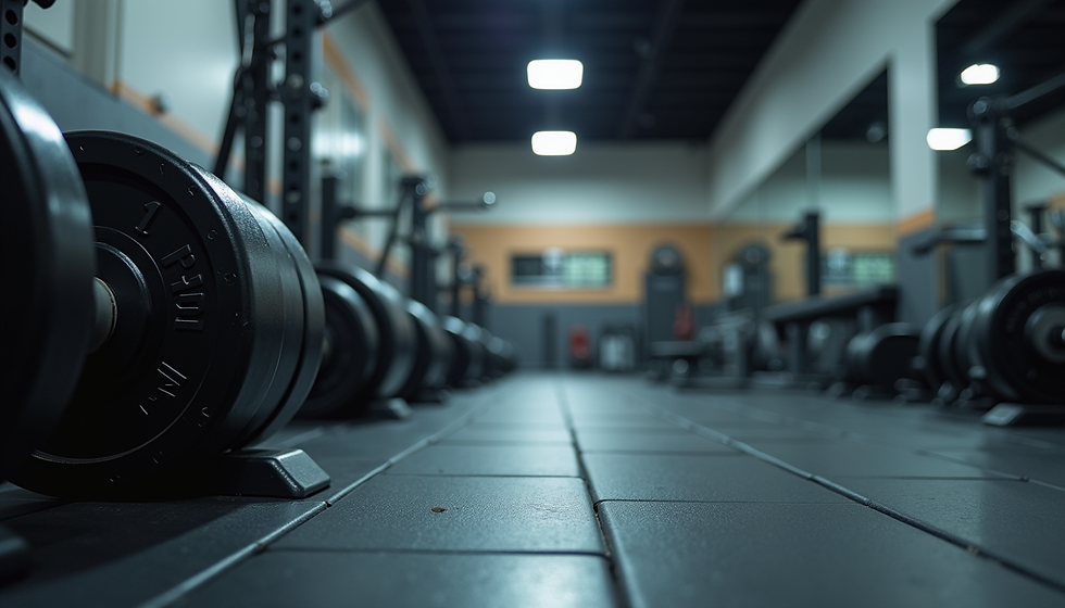 3 Day/Week Workout Plan