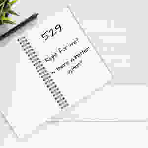 529, college savings, financial advisor Boston