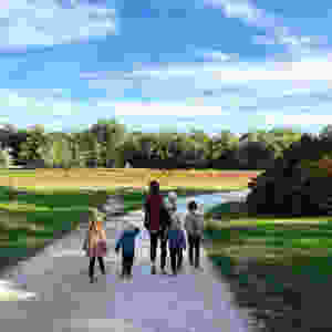 Athletes, entrepreneur, Boston, financial advisor, parents