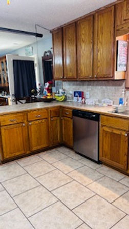 picture of a kitchedn