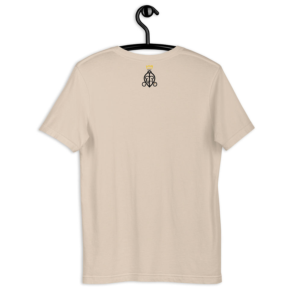 Thumbnail: Omo Obinrin (daughter) T-Shirt