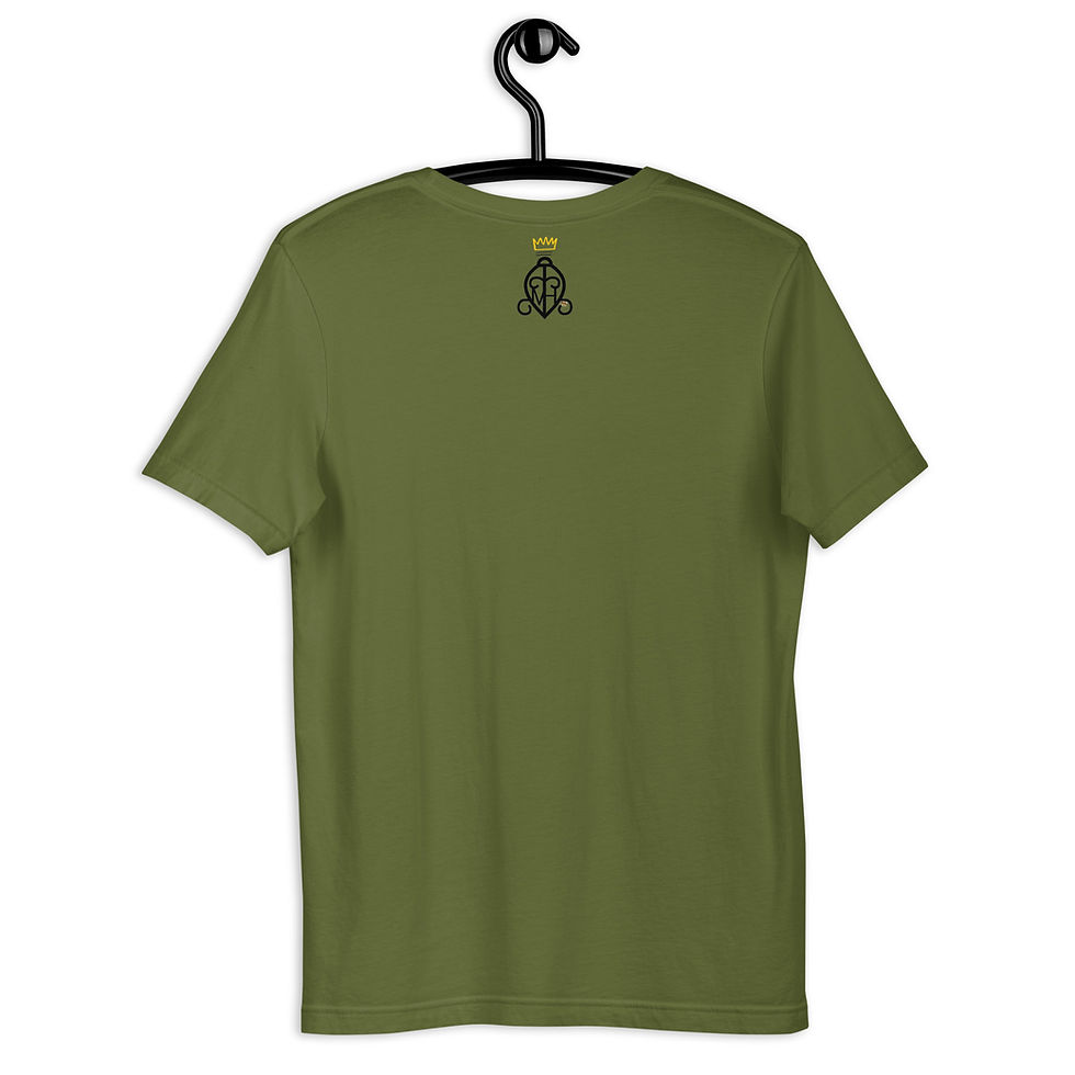Thumbnail: Omo Obinrin (daughter) T-Shirt