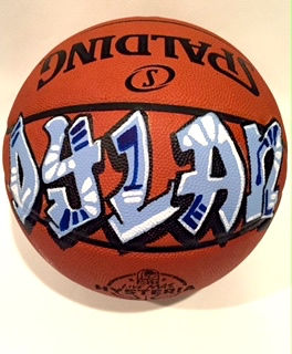 Live Mas Hysteria Customized Prize