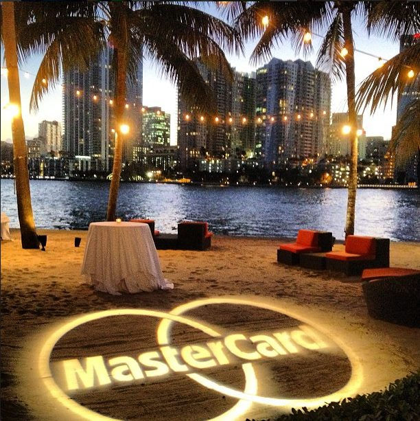 VIP Event at SOBEWFF