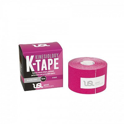 Thumbnail: USL KTape Economy 5cm x  6m