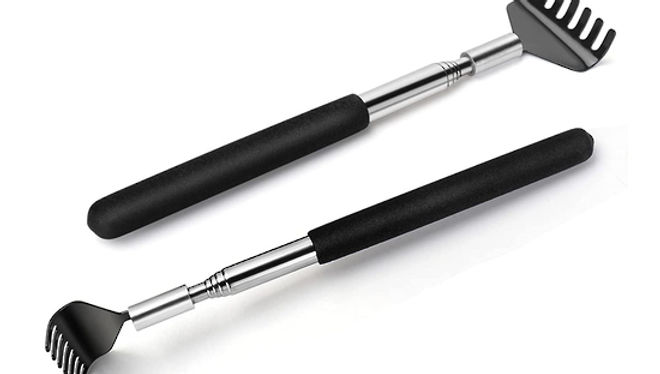 Extendable Back Scratcher