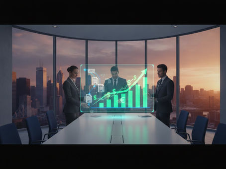 How Does Invoice Factoring Work? A Strategic Guide to Accounts Receivable Liquidity