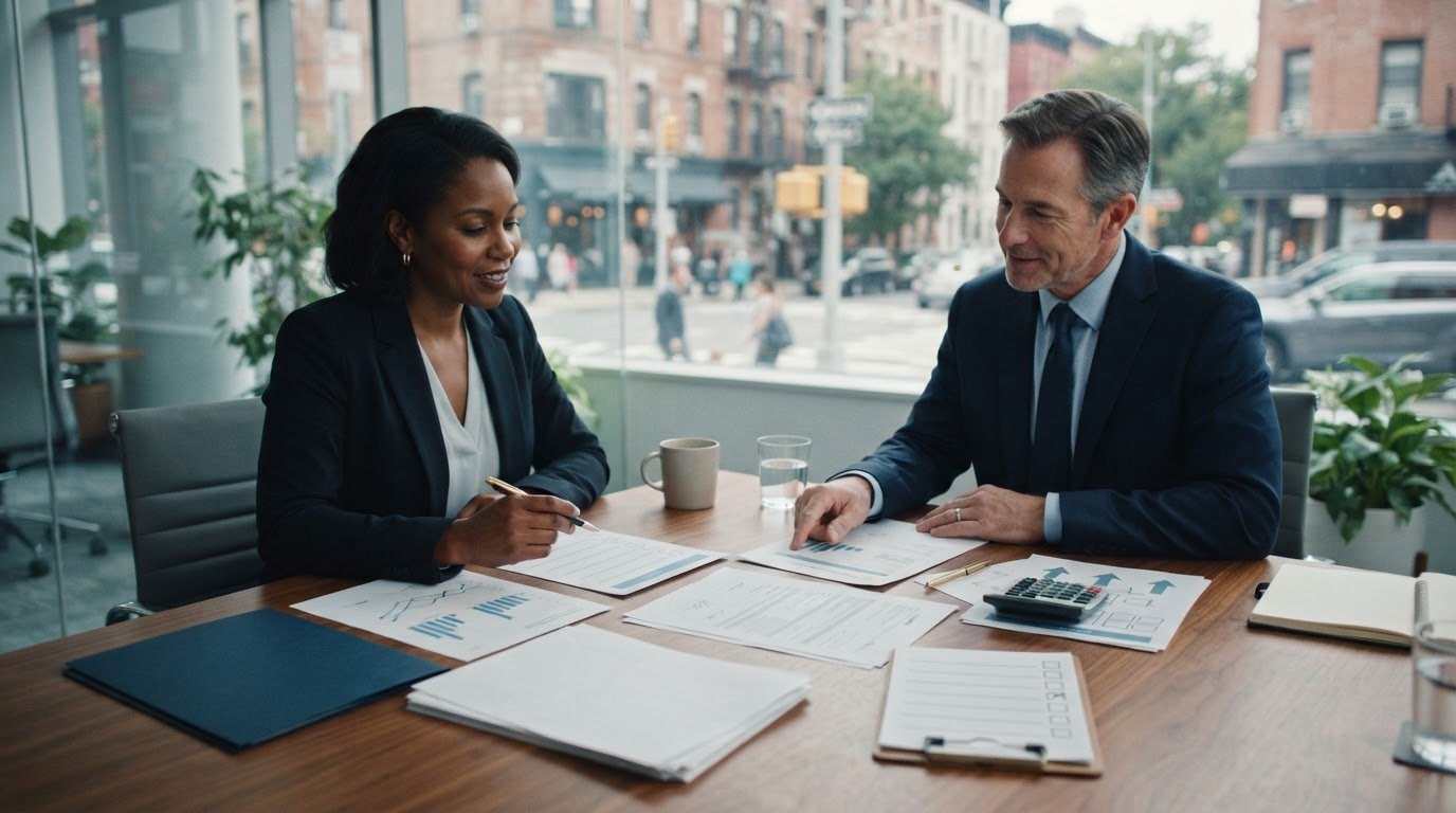 SBA Loan Application Checklist: Documents to Prepare in 2026