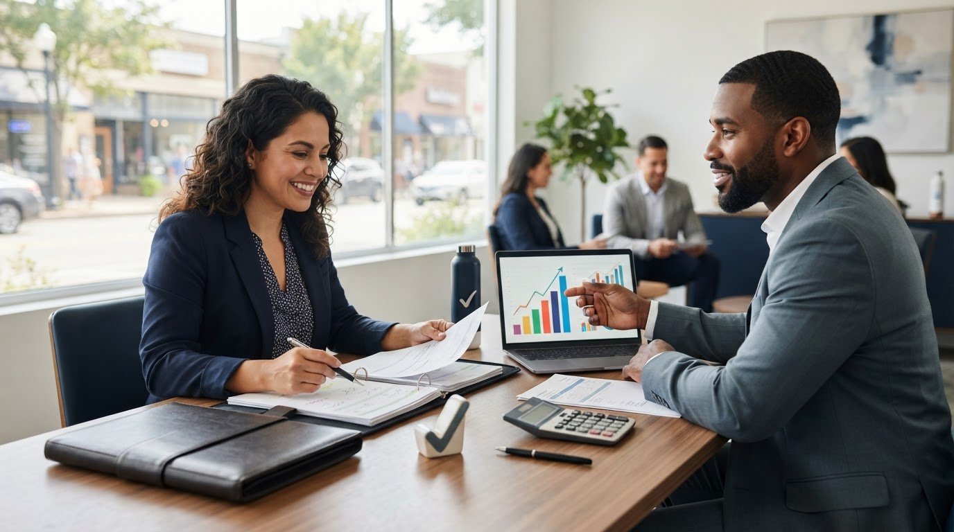 How to Apply for an SBA 7(a) Loan and Prepare to Qualify