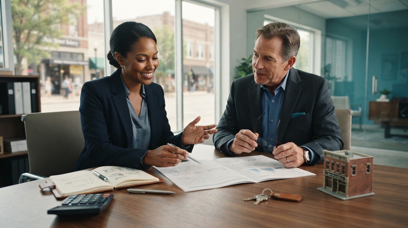 SBA Loan for Buying a Business: A 2026 Buyer’s Guide