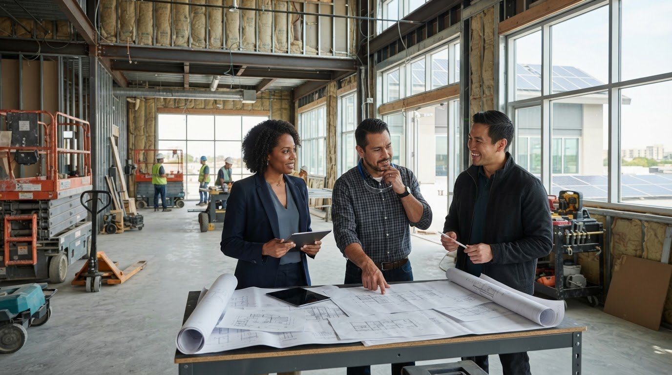 What Can an SBA 504 Loan Be Used For? Eligible Costs and Uses