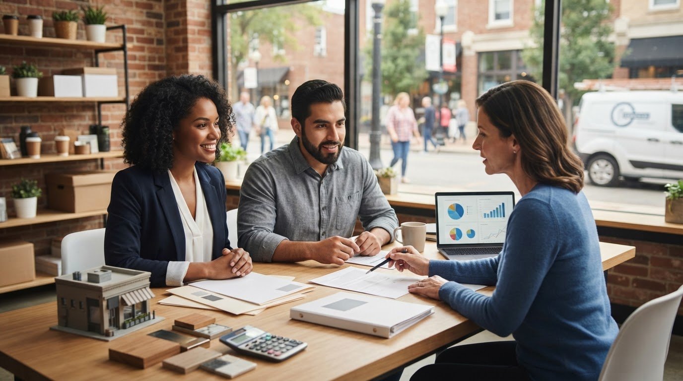 SBA Loan for Franchise Purchase: Uses, Terms and Documents