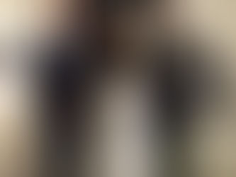 画伯の絵筆は今日も舞い踊る