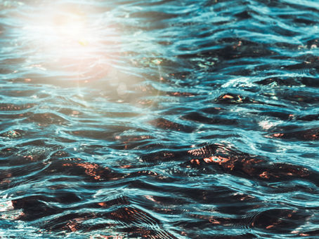 Pool leaks can be tricky