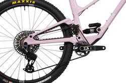 LSD-X0-Drivetrain