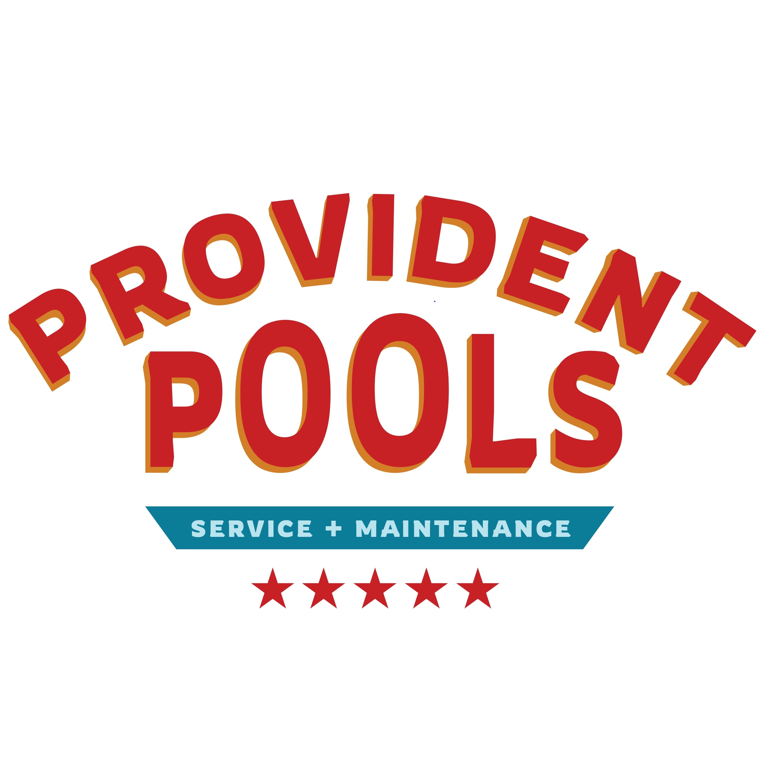 Writer: Provident Pools
