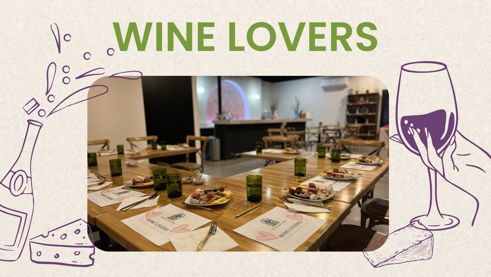 Wine Lovers Winery Tour & Guided Wine Tasting Experience | The ...