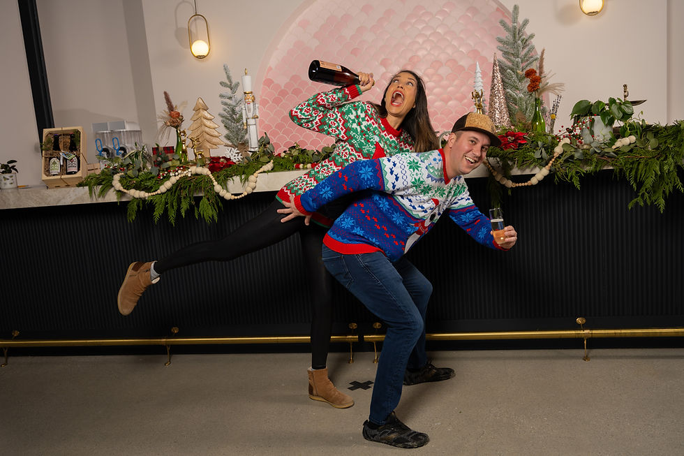 'Say Cheese' for a Cause: Family Photos in Indianapolis That Give Back