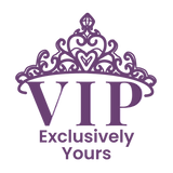 VIP benefit icon