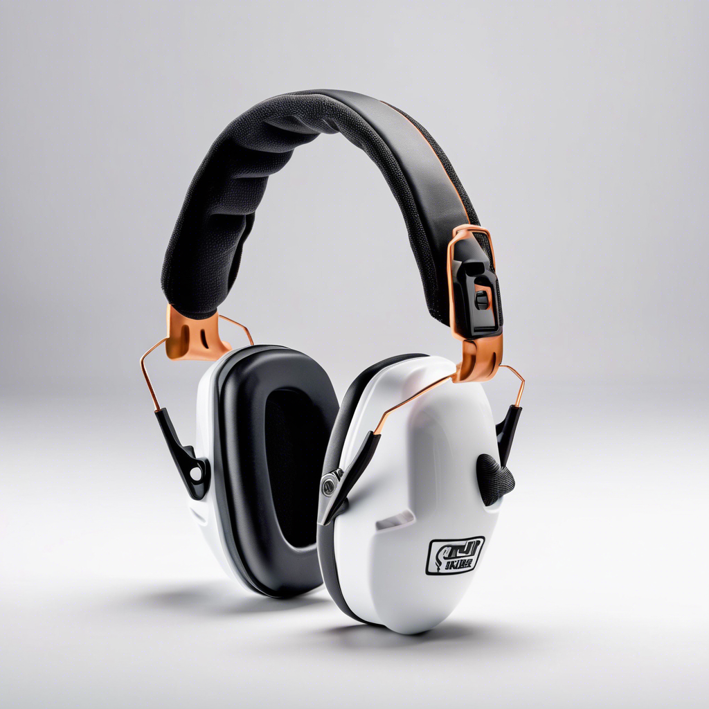 Shooting Ear Protection