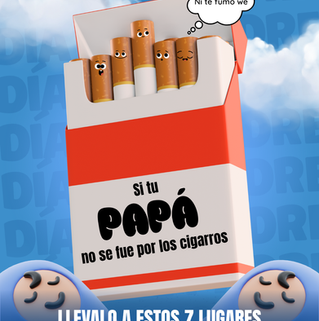 Top 7 lugares para ir con tu papá (si no te abandonó)