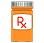 RX Bottle