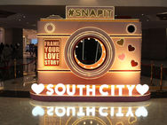 Love Without Labels Reimagines Valentine's Day at South City Mall