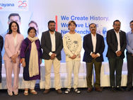 Narayana RN Tagore Hospital, Mukundapur, Performs the World's First Kidney Transplant of its Kind