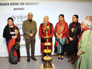 The Lasting Legacy of Charlie Chaplin is Explored by Shuvaprasanna in A Genius & The Common Man