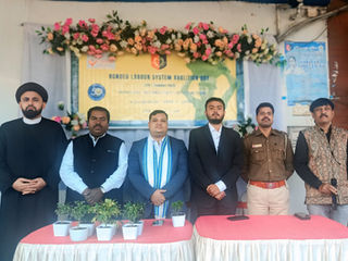 50 Years of the Bonded Labour Abolition Act was Celebrated in West Bengal with Legal Awareness Programs