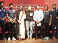Winning Global Gold Medals is "A Test of Focus and Stamina," According to SAI Kolkata Trainees