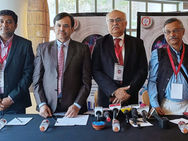 Leading Pulmonologists & Experts Visit Kolkata for the 29th ACPCON 2026