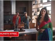 Rungta Steel Releases a New TVC with Ranbir Kapoor, Alia Bhatt & Shah Rukh Khan