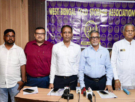 West Bengal Cold Storage Association Voices Concerns over Various Things