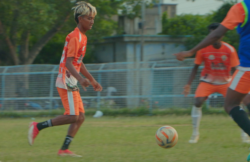 Shyam Metalics Football Academy Wins Several Titles and Takes First Place in the DSSA Durgapur League Division