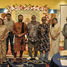 8 Durga Puja Committees Participated in Sharad Srijani Samman's Celebration of Creativity