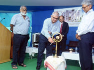 Axis Bank Lays the Foundation Stone of Axis Bank Antara Institute of Health Sciences at Antaragram