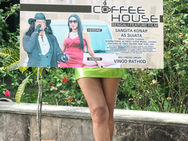 Bengali Feature Film Coffee House Screens in Kolkata