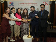Petals Aesthetics Arranged a Panel Discussion About Gynaecological Cosmetics