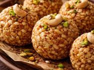 Savour The Winter Sweet Tradition of Bengal with The Dockyard Co.'s Nolen Gur Festival