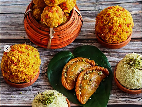 Celebrate this Poila Boishakh at IHCL Hotels in Kolkata