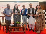 Launch of Kafila: A Jhangi Family’s Partition Memoir by Sumant Batra